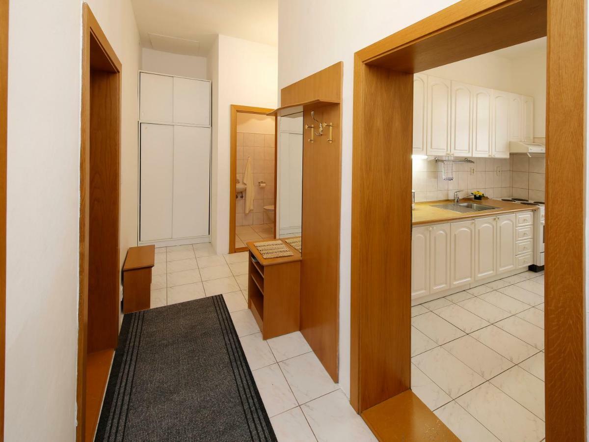 Apartman Moravska Karlovy Vary Kültér fotó
