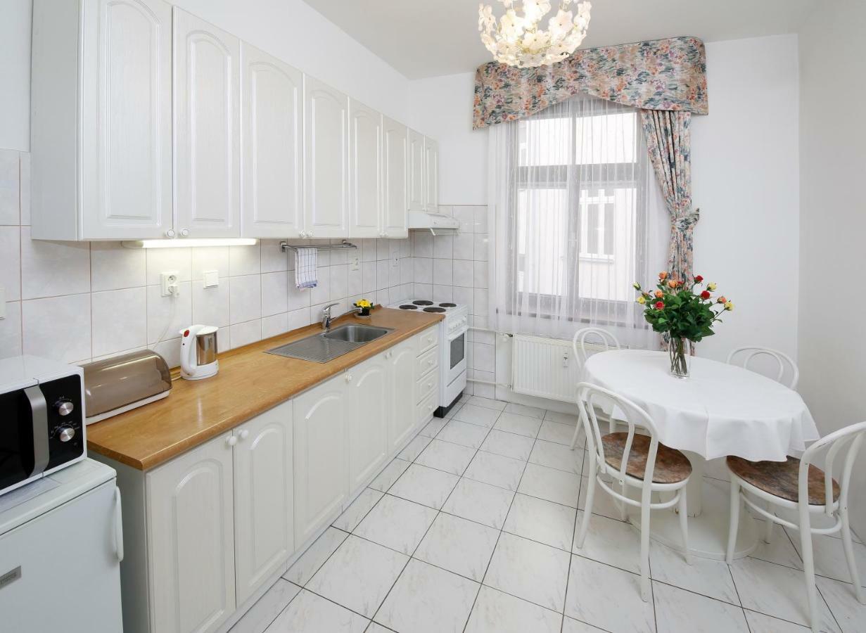 Apartman Moravska Karlovy Vary Kültér fotó