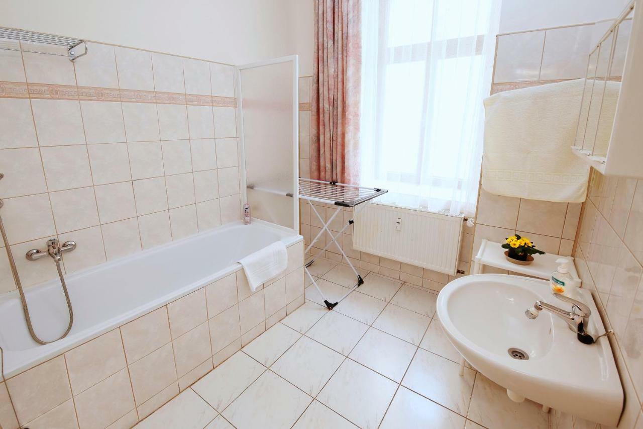 Apartman Moravska Karlovy Vary Kültér fotó